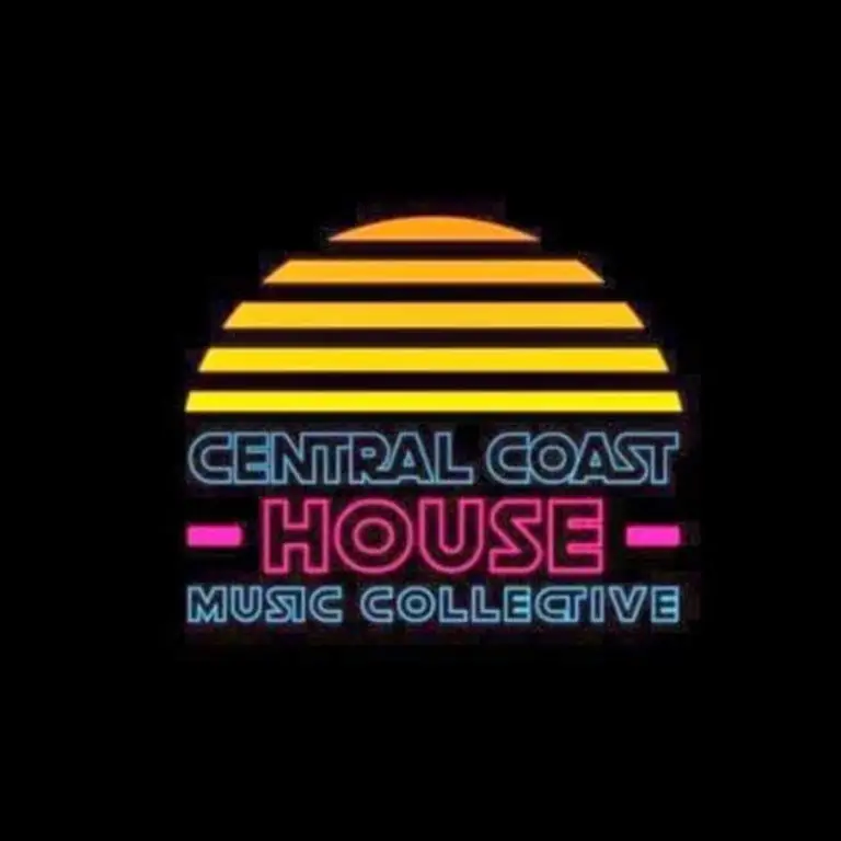 The Central Coast House Music Collective Podcast